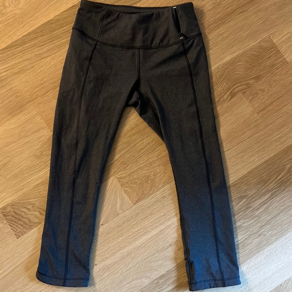 Calia Crop Leggings XS